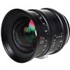 SIRUI Jupiter Obiettivo 24mm T2 Full-frame Macro Cine Video Canon EF mount