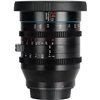 SIRUI Jupiter Obiettivo 24mm T2 Full-frame Macro Cine Video Canon EF mount