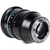 SIRUI Jupiter Obiettivo 35mm T2 Full-frame Macro Cine Video PL-Mount