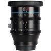 SIRUI Jupiter Obiettivo 35mm T2 Full-frame Macro Cine Video PL-Mount