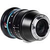 SIRUI Jupiter Obiettivo 50mm T2 Full-frame Macro Cine Video PL mount