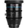 SIRUI Jupiter Obiettivo 50mm T2 Full-frame Macro Cine Video PL mount