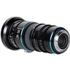 SIRUI Jupiter Obiettivo 28-85mm T3.2 Full-frame Cine Zoom PL mount