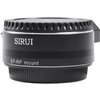 SIRUI Jupiter Adattatore EF-RF per obiettivi Canon RF su fotocamere Canon EF