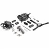 Drone DJI Avata Fly Smart Combo (include FPV Goggles V2 e Motion Controller)
