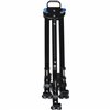 SIRUI DT-06 Carrello per cavalletto dolly per treppiede video serie SIRUI SH