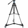 SIRUI DT-06 Carrello per cavalletto dolly per treppiede video serie SIRUI SH