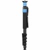 SIRUI P-325FL Monopiede in fibra di carbonio con base piedini di supporto
