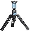 SIRUI P-325FL Monopiede in fibra di carbonio con base piedini di supporto