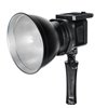 SIRUI C60B Luce Faretto Video LED Bi-color attacco Bowens