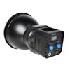 SIRUI C60B Luce Faretto Video LED Bi-color attacco Bowens