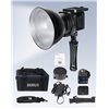 SIRUI C60 Luce Faretto Video LED attacco Bowens