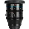 SIRUI Jupiter set obiettivi Macro (24mm - 35mm - 50mm T2) Full-frame Cine PL Mount