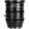 SIRUI Jupiter set obiettivi Macro (24mm - 35mm - 50mm T2) Full-frame Cine PL Mount