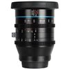 SIRUI Jupiter set obiettivi Macro (24mm - 35mm - 50mm T2) Full-frame Cine Canon EF-Mount