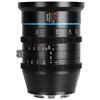 SIRUI Jupiter set obiettivi Macro (24mm - 35mm - 50mm T2) Full-frame Cine Canon EF-Mount