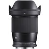 Obiettivo Sigma 16mm F1.4 DC DN Contemporary per Panasonic Leica Sigma L-Mount