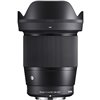 Obiettivo Sigma 16mm F1.4 DC DN Contemporary per Panasonic Leica Sigma L-Mount