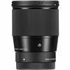 Obiettivo Sigma 16mm F1.4 DC DN Contemporary per Panasonic Leica Sigma L-Mount