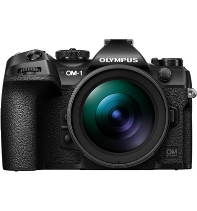 Fotocamera Mirrorless Olympus OM SYSTEM OM-1 Kit 12-40mm F2.8 PRO II