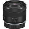 Obiettivo Canon RF 24mm F1.8 Macro IS STM