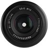 Obiettivo TTArtisan 50mm F2 per mirrorless Nikon Z