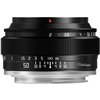 Obiettivo TTArtisan 50mm F2 per mirrorless Nikon Z