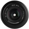 Obiettivo TTArtisan 50mm F2 per mirrorless Canon RF
