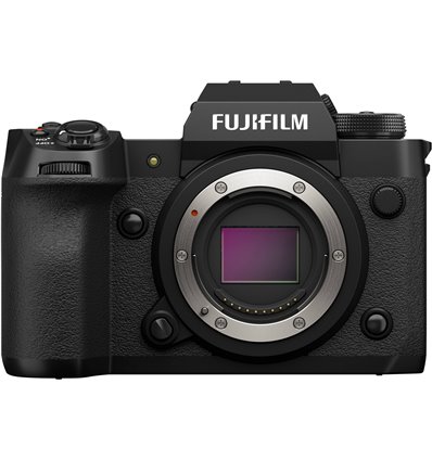 Fotocamera Mirrorless Fujifilm X-H2 Body