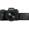 Fotocamera Mirrorless Fujifilm X-H2 kit 16-80mm f/4 R OIS WR