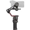 DJI RS 3 Gimbal Stabilizzatore per fotocamera fino a 3Kg