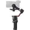DJI RS 3 Gimbal Stabilizzatore per fotocamera fino a 3Kg