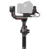 DJI RS 3 Combo Gimbal Stabilizzatore per fotocamera fino a 3Kg