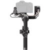 DJI RS 3 Combo Gimbal Stabilizzatore per fotocamera fino a 3Kg