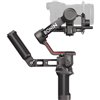 DJI RS 3 Combo Gimbal Stabilizzatore per fotocamera fino a 3Kg