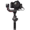 DJI RS 3 Combo Gimbal Stabilizzatore per fotocamera fino a 3Kg