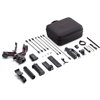 DJI RS 3 Pro Combo Gimbal Stabilizzatore per fotocamera fino a 4.5Kg