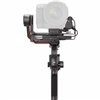 DJI RS 3 Pro Combo Gimbal Stabilizzatore per fotocamera fino a 4.5Kg