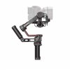 DJI RS 3 Pro Combo Gimbal Stabilizzatore per fotocamera fino a 4.5Kg