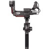 DJI RS 3 Pro Combo Gimbal Stabilizzatore per fotocamera fino a 4.5Kg