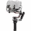 DJI RS 3 Pro Combo Gimbal Stabilizzatore per fotocamera fino a 4.5Kg