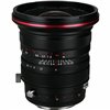 Obiettivo Laowa Venus FF 20mm F4.0 C-Dreamer Zero-D Shift per reflex Canon EF
