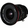 Obiettivo Laowa Venus FF 20mm F4.0 C-Dreamer Zero-D Shift per reflex Canon EF