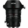 Obiettivo Laowa Venus FF 20mm F4.0 C-Dreamer Zero-D Shift per reflex Nikon F