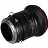 Obiettivo Laowa Venus FF 20mm F4.0 C-Dreamer Zero-D Shift per reflex Nikon F