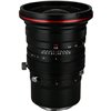 Obiettivo Laowa Venus FF 20mm F4.0 C-Dreamer Zero-D Shift per mirrorless L-Mount