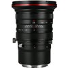 Obiettivo Laowa Venus FF 20mm F4.0 C-Dreamer Zero-D Shift per mirrorless L-Mount