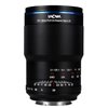 Obiettivo Laowa Venus FFII 58mm F2.8 CA-Dreamer Macro 2X per mirrorless Sony E