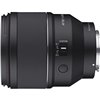 Obiettivo Samyang AF 85mm F1.4 FE II per mirrorless Sony E