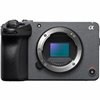 Videocamera Sony FX30 Cinema Line Camera Body ILME-FX30 [MENU ENG]